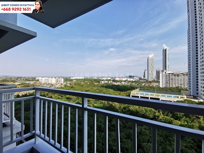 1 Bedroom Condo for Sale with Sea View Pattaya - photo 14