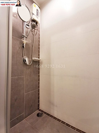 1 Bedroom Condo for Sale with Sea View Pattaya - photo 16