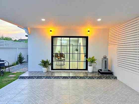 3 Bedroom Townhome for Sale in Pattaya Pattaya