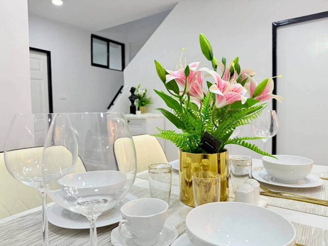 3 Bedroom Townhome for Sale in Pattaya Pattaya - photo 19