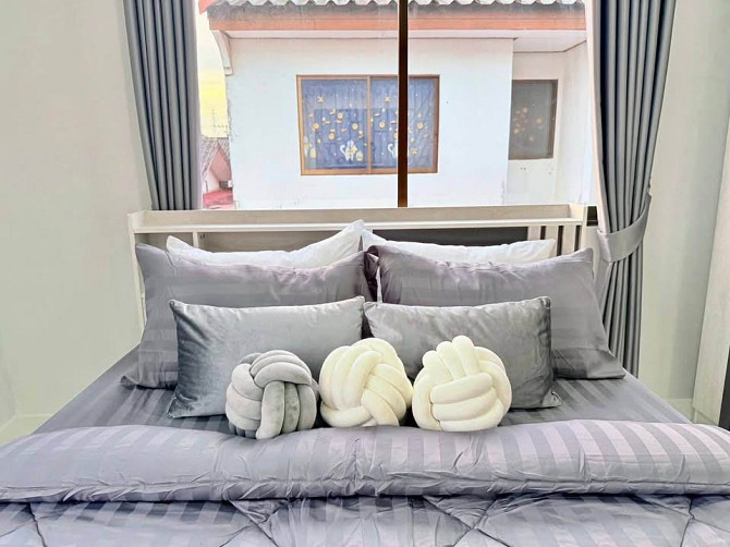 3 Bedroom Townhome for Sale in Pattaya Pattaya - photo 15