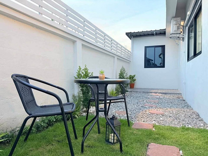 3 Bedroom Townhome for Sale in Pattaya Pattaya - photo 3