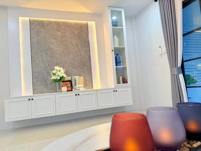 3 Bedroom Townhome for Sale in Pattaya Pattaya - photo 9