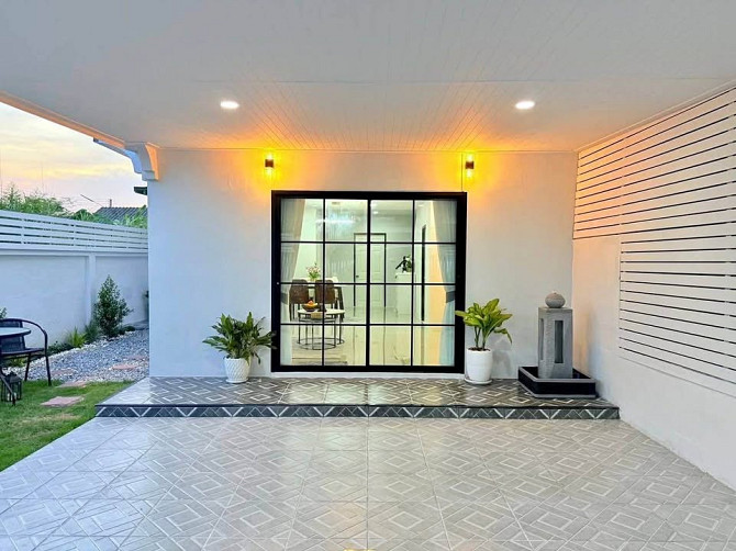 3 Bedroom Townhome for Sale in Pattaya Pattaya - photo 1
