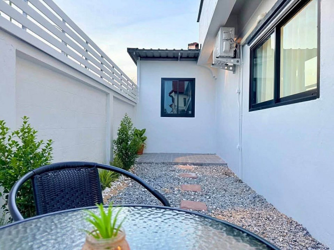 3 Bedroom Townhome for Sale in Pattaya Pattaya - photo 6