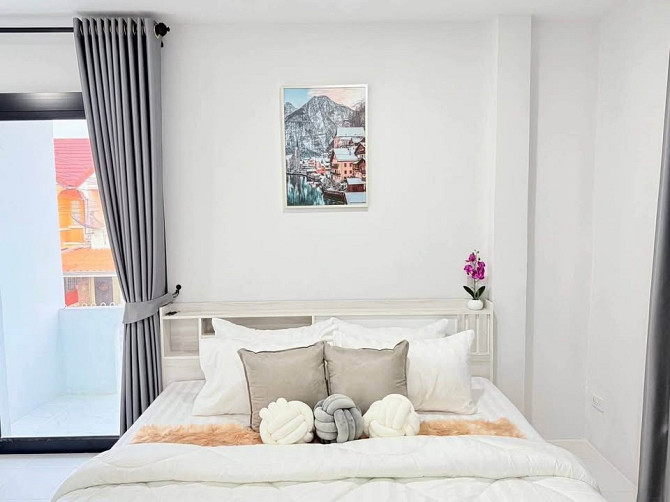 3 Bedroom Townhome for Sale in Pattaya Pattaya - photo 17