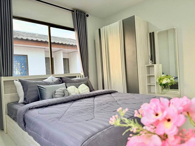 3 Bedroom Townhome for Sale in Pattaya Pattaya - photo 14