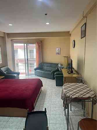 Studio Condo for Sale in Jomtien with Sea View Pattaya