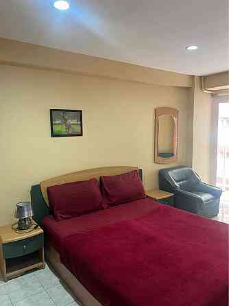 Studio Condo for Sale in Jomtien with Sea View Pattaya