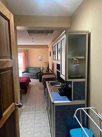 Studio Condo for Sale in Jomtien with Sea View Pattaya