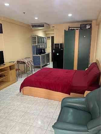 Studio Condo for Sale in Jomtien with Sea View Pattaya
