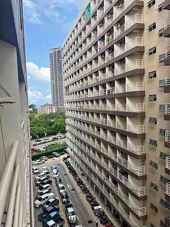 Studio Condo for Sale in Jomtien with Sea View Pattaya
