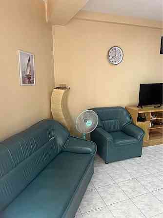 Studio Condo for Sale in Jomtien with Sea View Pattaya