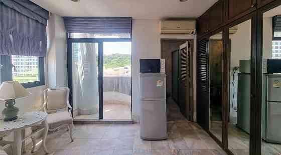 Studio Condo for Sale near Beach Pattaya
