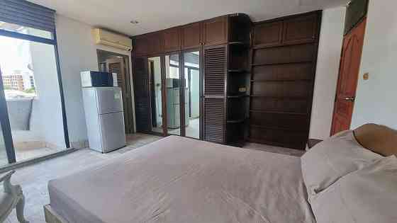 Studio Condo for Sale near Beach Pattaya
