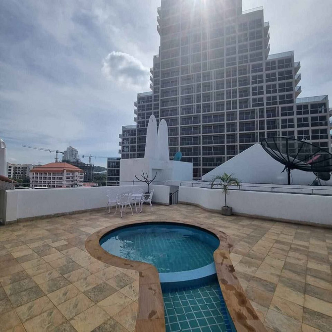 Studio Condo for Sale near Beach Pattaya - photo 13
