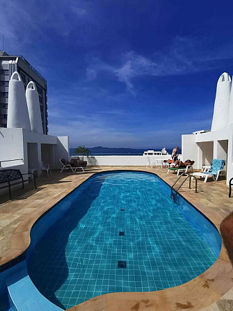 Studio Condo for Sale near Beach Pattaya - photo 11