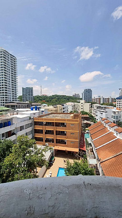 Studio Condo for Sale near Beach Pattaya - photo 9