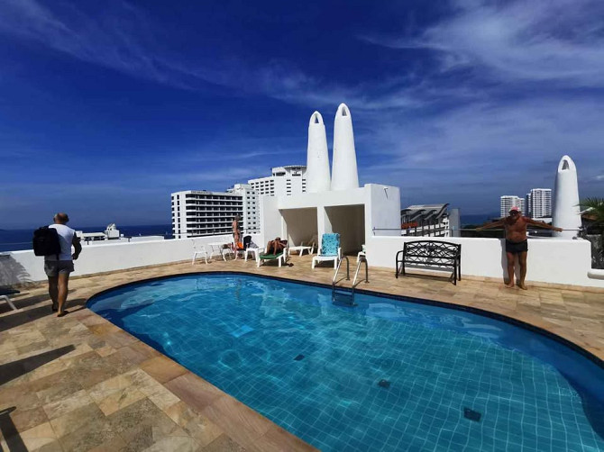 Studio Condo for Sale near Beach Pattaya - photo 10
