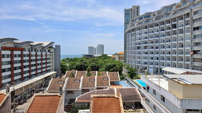 Studio Condo for Sale near Beach Pattaya - photo 2