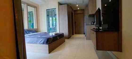 Studio Condo for Sale near Jomtien Beach Pattaya