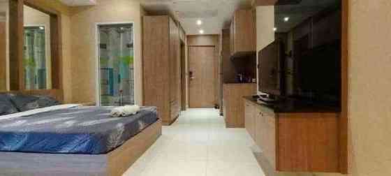 Studio Condo for Sale near Jomtien Beach Pattaya