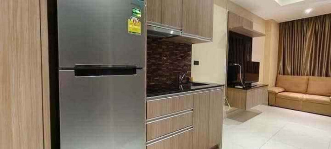 Studio Condo for Sale near Jomtien Beach Pattaya - photo 6