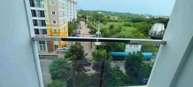 Studio Condo for Sale near Jomtien Beach Pattaya - photo 14