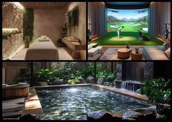 3 Bedroom Apartment for Sale in Riviera California Pattaya