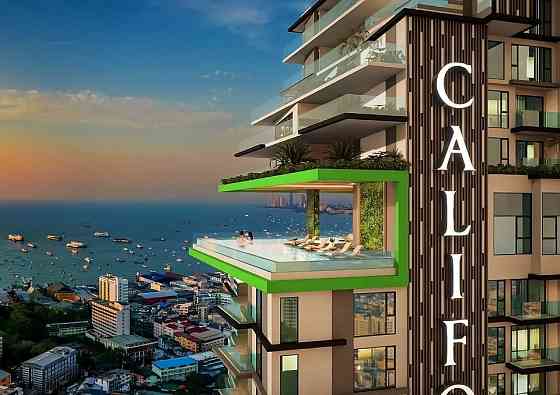 3 Bedroom Apartment for Sale in Riviera California Pattaya