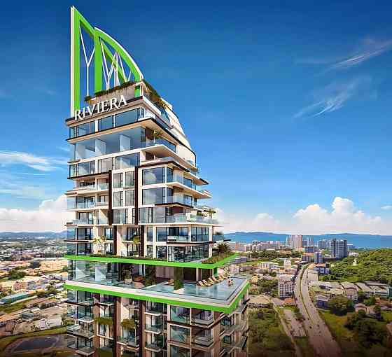 3 Bedroom Apartment for Sale in Riviera California Pattaya