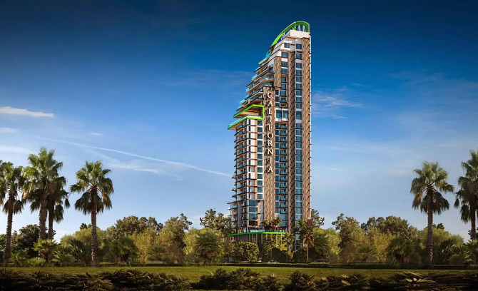 3 Bedroom Apartment for Sale in Riviera California Pattaya - photo 3
