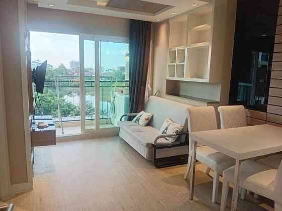 1 Bedroom Condo for Sale in La Santir Pattaya
