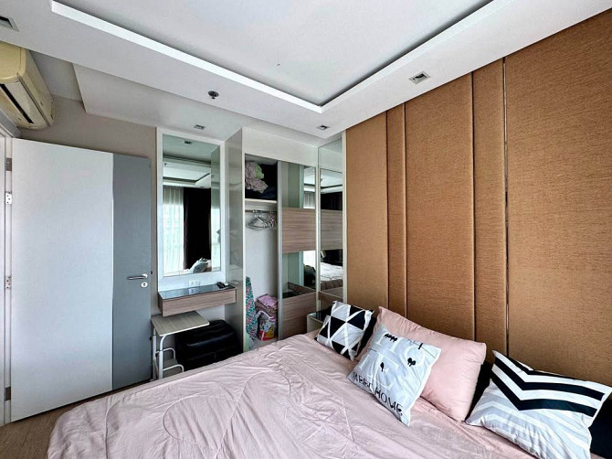 1 Bedroom Condo for Sale in La Santir Pattaya - photo 9