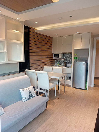 1 Bedroom Condo for Sale in La Santir Pattaya - photo 4