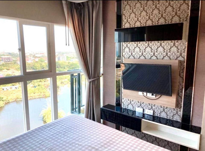 1 Bedroom Condo for Sale in La Santir Pattaya - photo 7