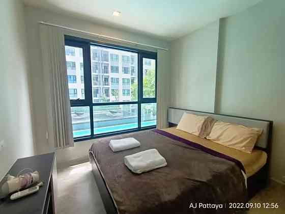 1 Bedroom Condo for Sale in Pattaya Pattaya