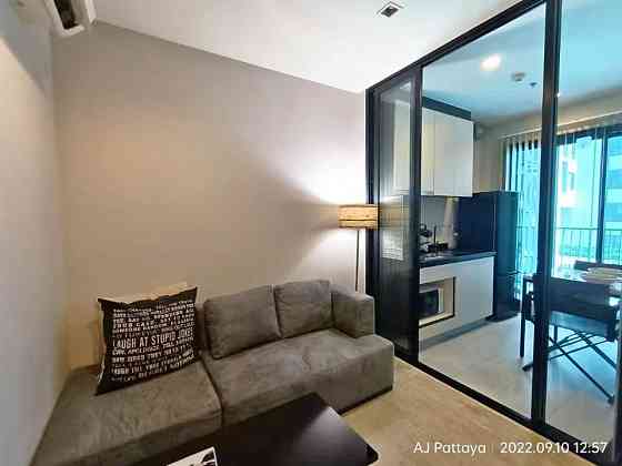1 Bedroom Condo for Sale in Pattaya Pattaya