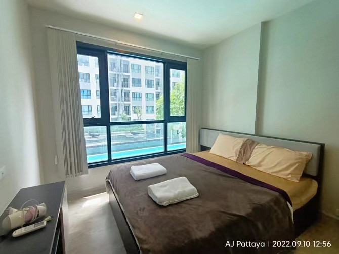 1 Bedroom Condo for Sale in Pattaya Pattaya - photo 4
