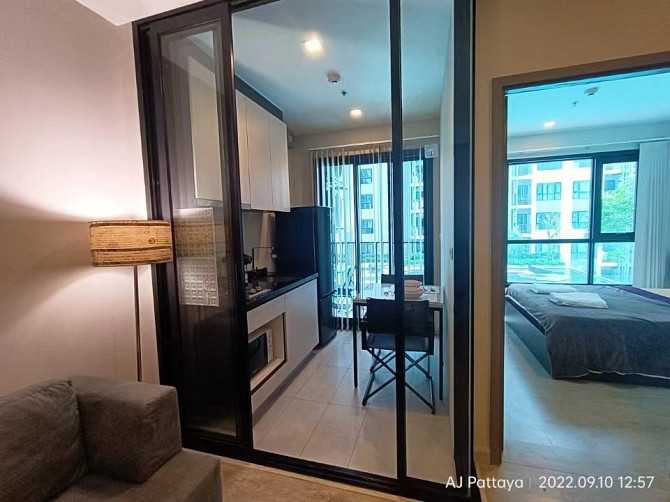 1 Bedroom Condo for Sale in Pattaya Pattaya - photo 6