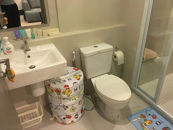 1 Bedroom Condo for Sale in Pattaya Pattaya - photo 2