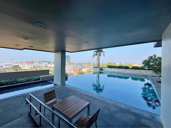 1 Bedroom Condo for Sale in North Pattaya Pattaya - photo 1