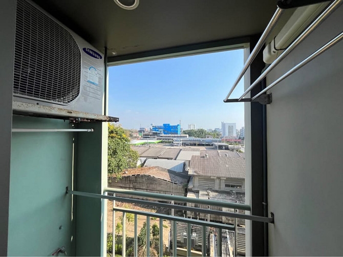 1 Bedroom Condo for Sale in North Pattaya Pattaya - photo 8