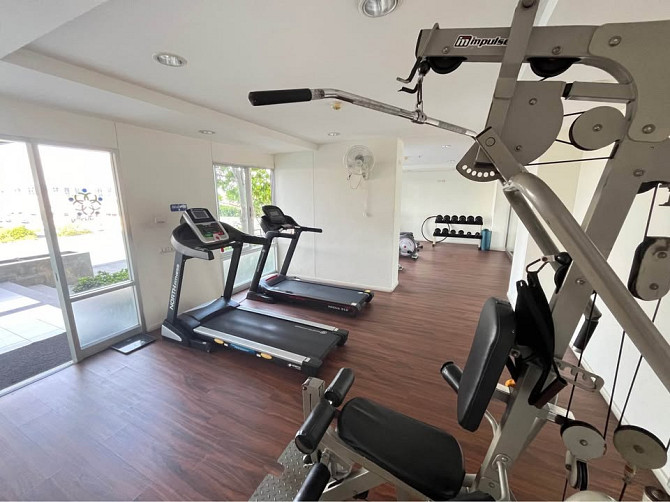 1 Bedroom Condo for Sale in North Pattaya Pattaya - photo 10