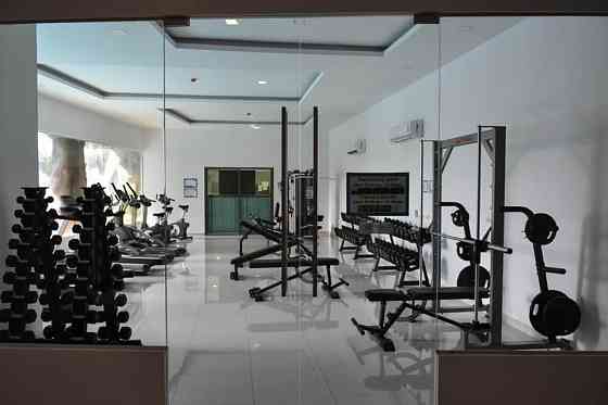 Studio Apartment for Sale in a Thai Company Pattaya
