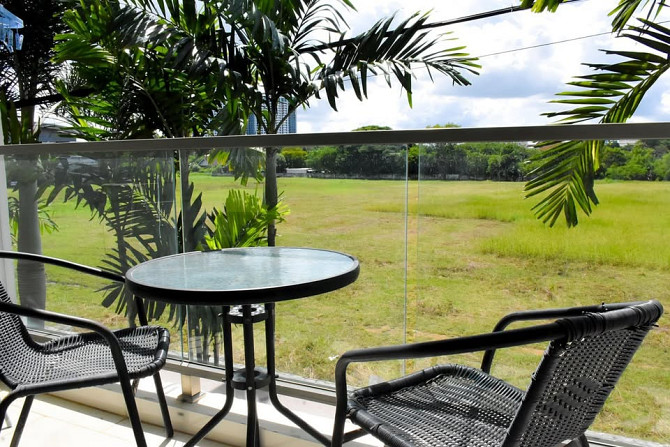 Studio Apartment for Sale in a Thai Company Pattaya - photo 15