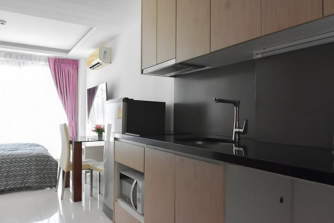Studio Apartment for Sale in a Thai Company Pattaya - photo 17