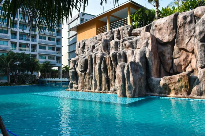 Studio Apartment for Sale in a Thai Company Pattaya - photo 3