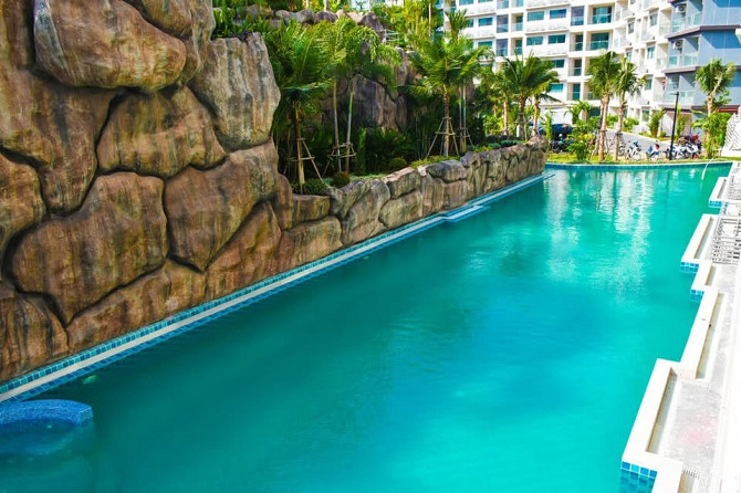 Studio Apartment for Sale in a Thai Company Pattaya - photo 5