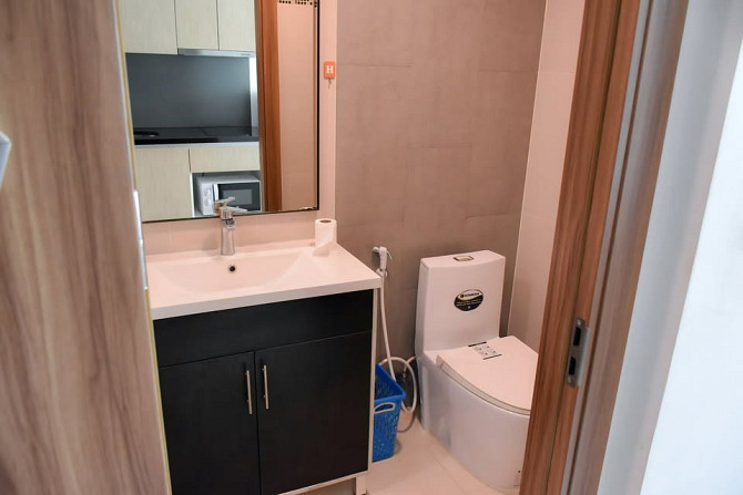Studio Apartment for Sale in a Thai Company Pattaya - photo 12